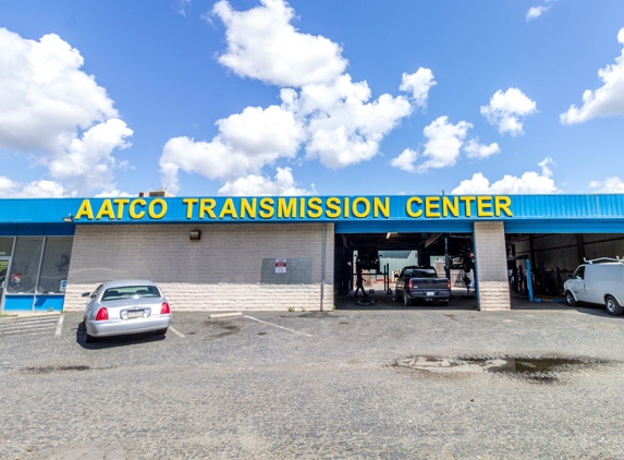 AATCO Transmission - Marysville, CA