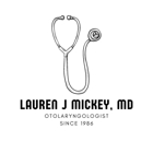 Ear Nose & Throat Specialists : Lauren J Mickey MD