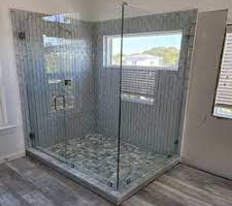 Premier Shower Glass & More - Miramar Beach, FL