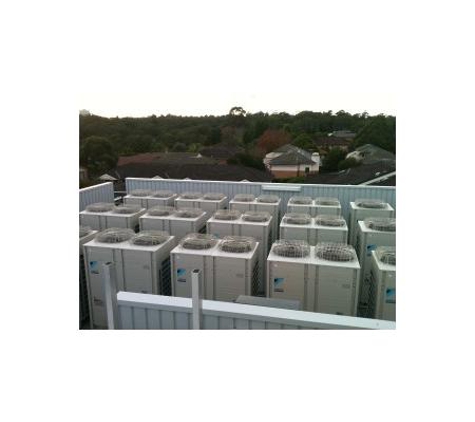 Precision Air Conditioning & Electrical - Charmhaven, NSW