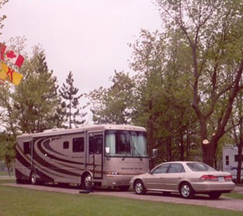 Koa Minneapolis NW Campground - Maple Grove, MN