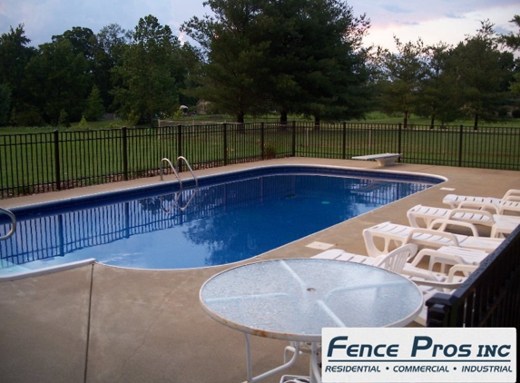 Fence Pros - Corydon, KY