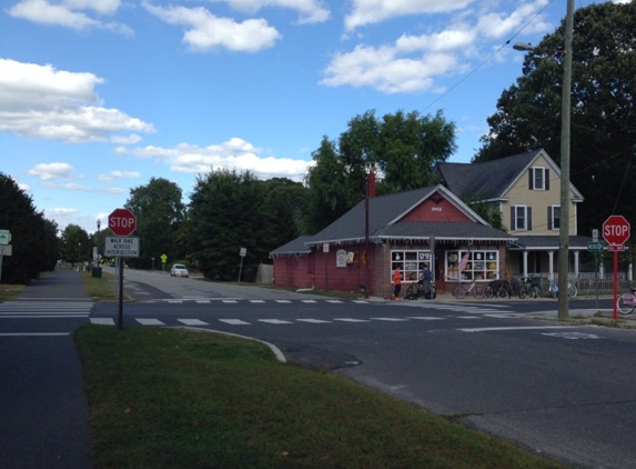 Linwood Market - Linwood, NJ