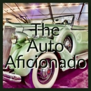 Joshua Spencer - The Auto Aficionado - Automobile Detailing