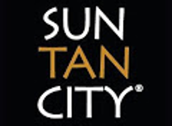 Sun Tan City - Columbia, TN