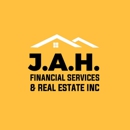 JAH Financial Services & Real Estate - Bookkeeping