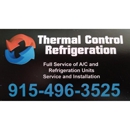 Thermal Control Refrigeration - Furnaces-Heating