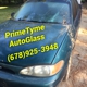 Prime Tyme Auto Glass