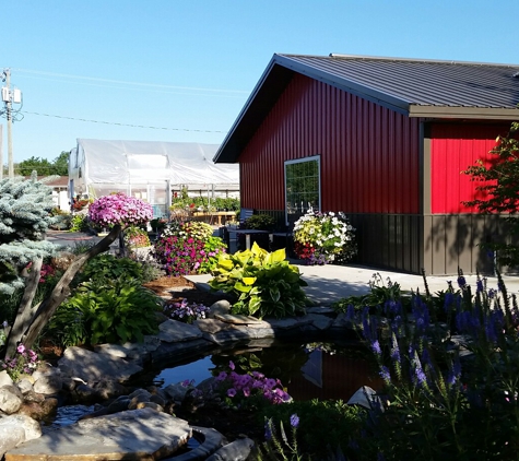 B & B Gardens - Oakes, ND. Oakes fresh flowers for every occasion!