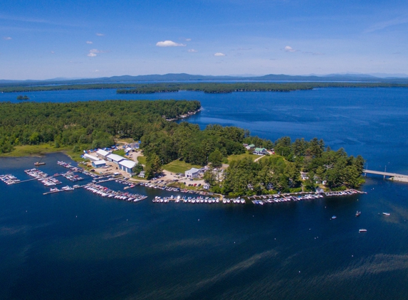 Richardson's Boat Yard, Inc - Standish, ME