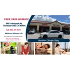 Park Oaks Massage