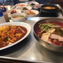 New Taste of Korea - Korean Restaurants