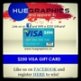 Hue Graphics & Apparel, LLC