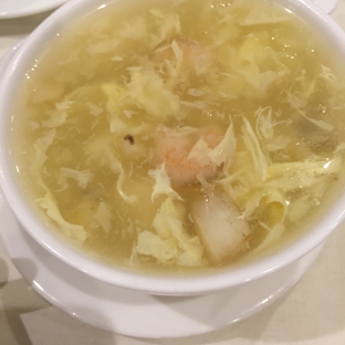 Beijing Restaurant - Honolulu, HI. Seafood tofu soup