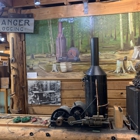 Forks Timber Museum