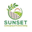 Sunset Landscaping & Pro Brick Paving - Landscape Designers & Consultants