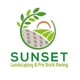 Sunset Landscaping & Pro Brick Paving