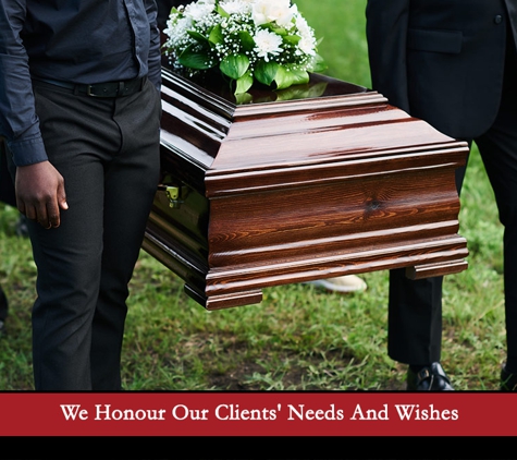 Lady Rose Funerals - Bowral, NSW. We Honour Our Clients' Needs And Wishes