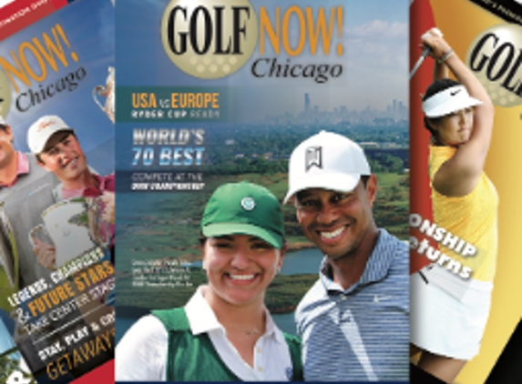 GOLF NOW! Chicago, Chicagoland's Premier Golf Destination Guide - Crown Point, IN