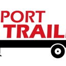 Airport Trailer LLC - Trailers-Automobile Utility