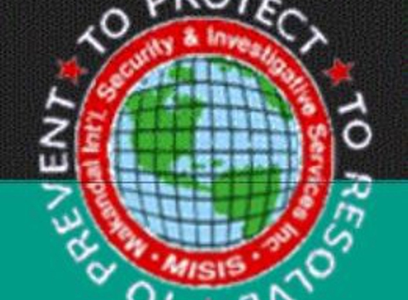 United International Security & Investigative Services Inc