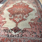 Mohsen Oriental Rugs