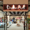 Digital Art gallery