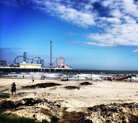 Galveston Sea Ventures - Galveston, TX