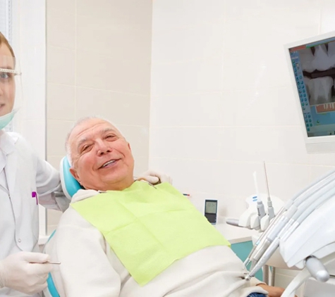 Colyton Dental Surgery - St Marys South, NSW