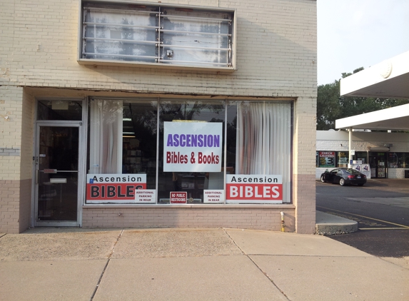 Ascension Bibles - Oak Park, MI