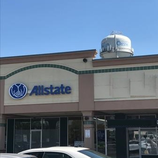 Allstate Insurance: Tim Todd - Crestwood, IL
