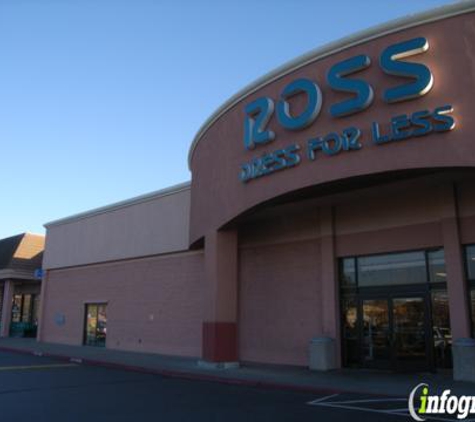 Ross Dress for Less - Dublin, CA