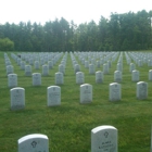 Mass Veterans Memorial Cemetary