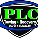 PLC Towing and Recovery - Towing