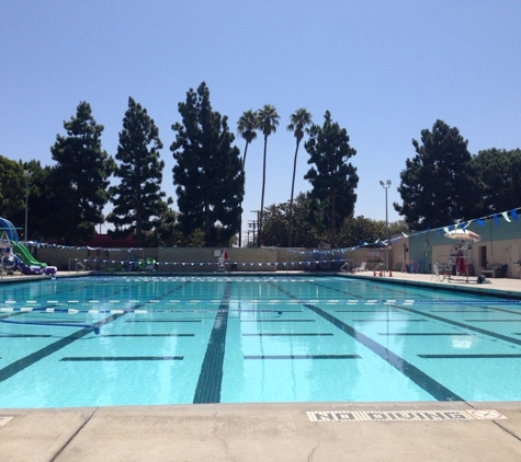 Culver Pool Service - Culver City, CA