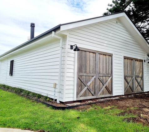 A Kay Painting Pty Ltd - Worrigee, NSW