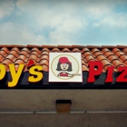 Tepys Pizza