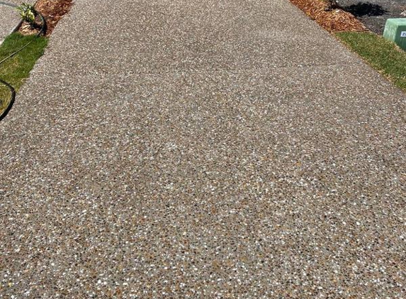 Coastal Fresh Cleaning - Maroochydore, QLD. My Driveway