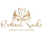 Radiant Smile Cosmetic Teeth Whitening