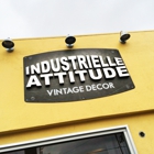 Industrielle Attitude