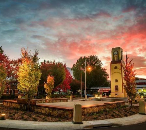 Alpine Shire Council - Myrtleford, VIC