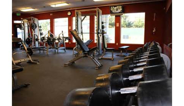 CFitness - Puyallup, WA