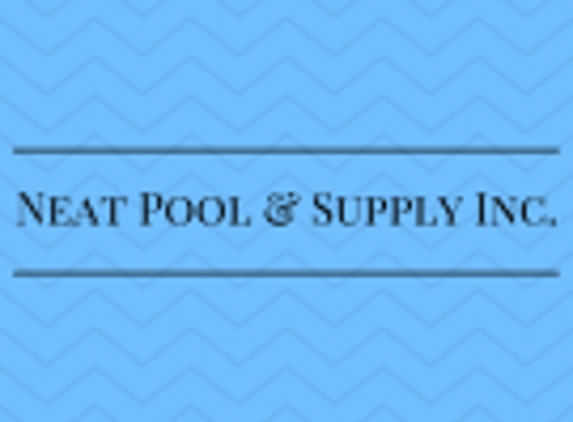 Neat Pool & Supply Inc - Lake Havasu City, AZ