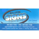 Elite Signs LLC - Labels