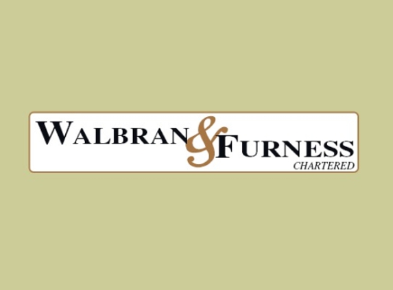 Walbran & Furness Chartered - Owatonna, MN