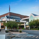 Mosaic Life Care at St. Joseph - Pulmonary and Critical Care - Medical Clinics