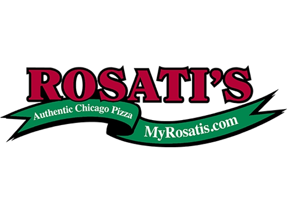 Rosati's Pizza - Aurora, IL