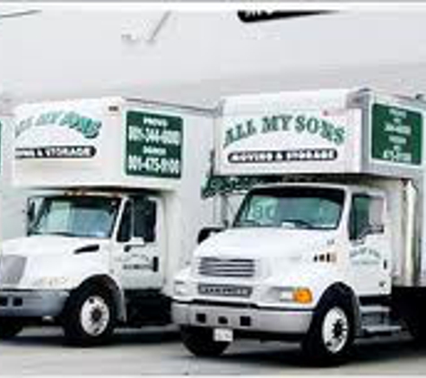 All My Sons Moving & Storage of Denver - Aurora, CO