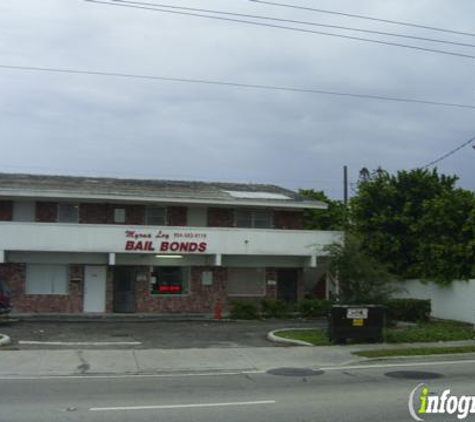 Princess Bail Bonds - Fort Lauderdale, FL