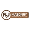 RJ JR. Masonry gallery